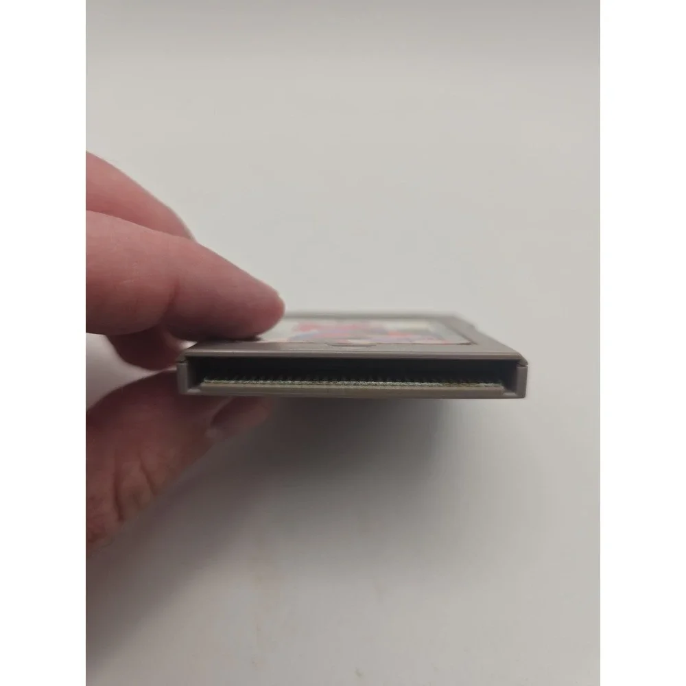 Bases Loaded for Game Boy (Nintendo Game Boy)